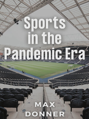 cover image of Sports in the Pandemic Era